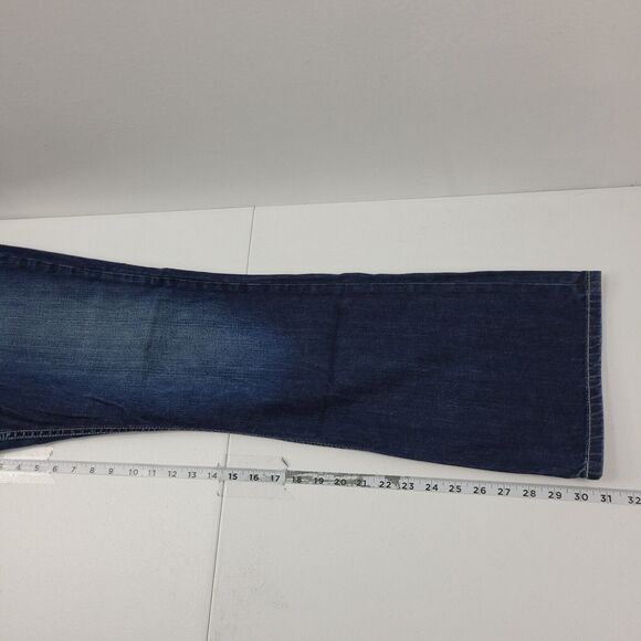 BKE Denim Whitney Bootcut - Picture 7 of 13